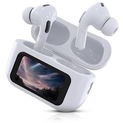 Audífonos A9 PRO - 3 MESES DE GARANTÍA