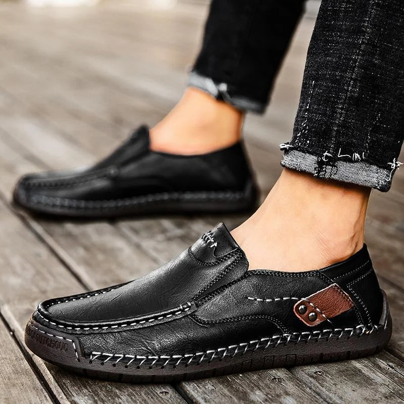 LOAFERS GREGGS – ESTILO CASUAL