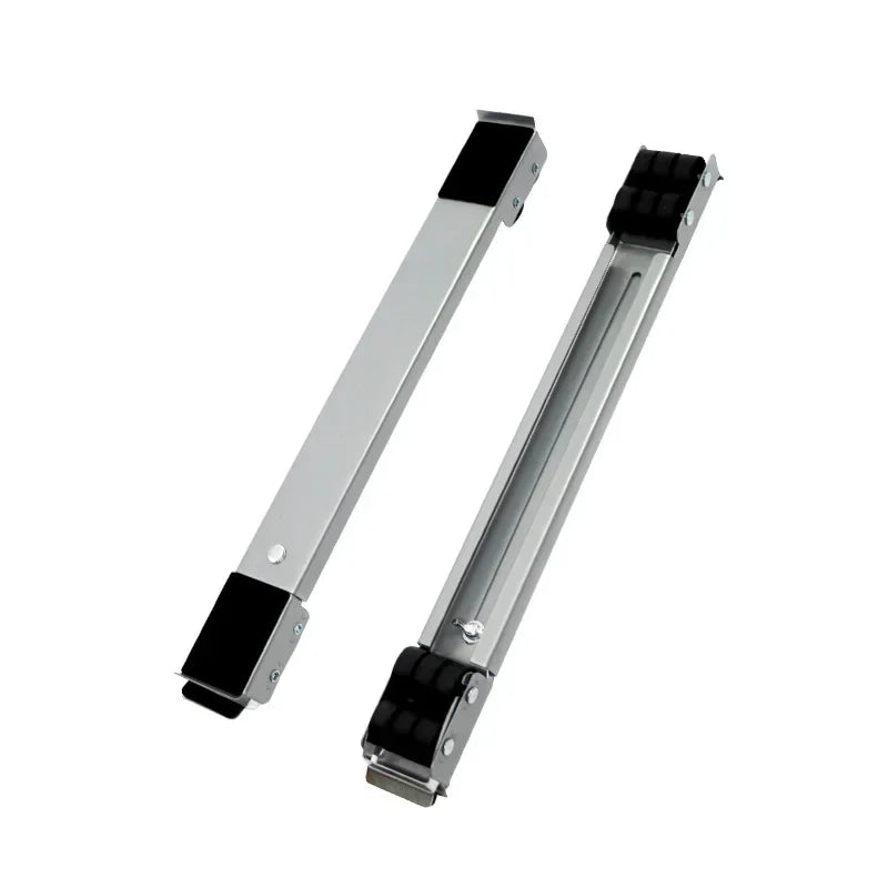 SimpliRoll™ - Sistema deslizante de ruedas