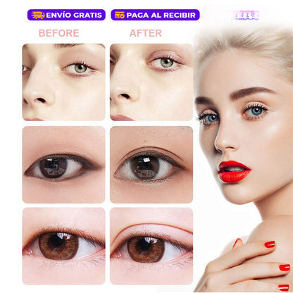 CINTA INVISIBLE LEVANTA PARPADOS EFECTO LIFTING