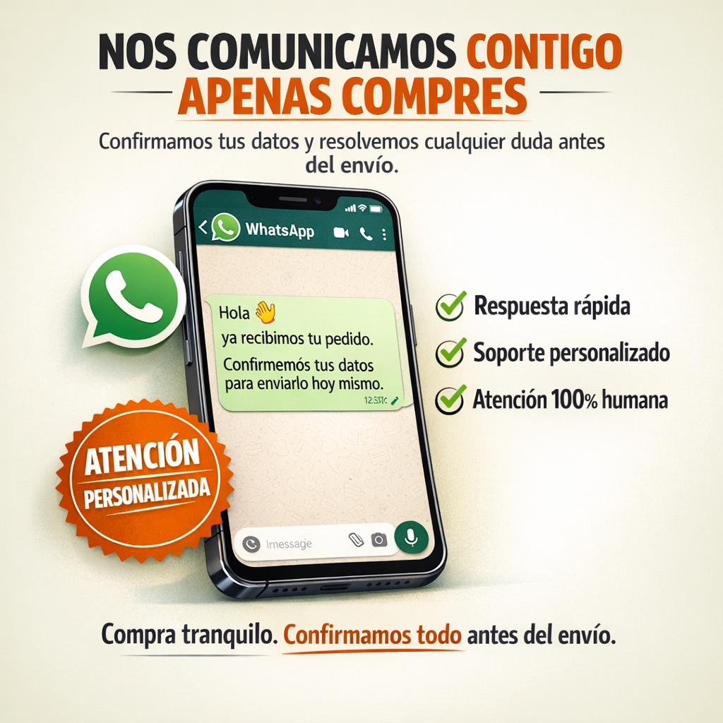 Convierte tu pistola de impacto en una herramienta mucho más versátil SET DE 3 UNIDADES