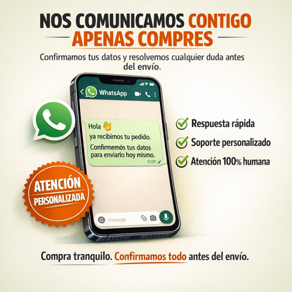 Convierte tu pistola de impacto en una herramienta mucho más versátil SET DE 3 UNIDADES
