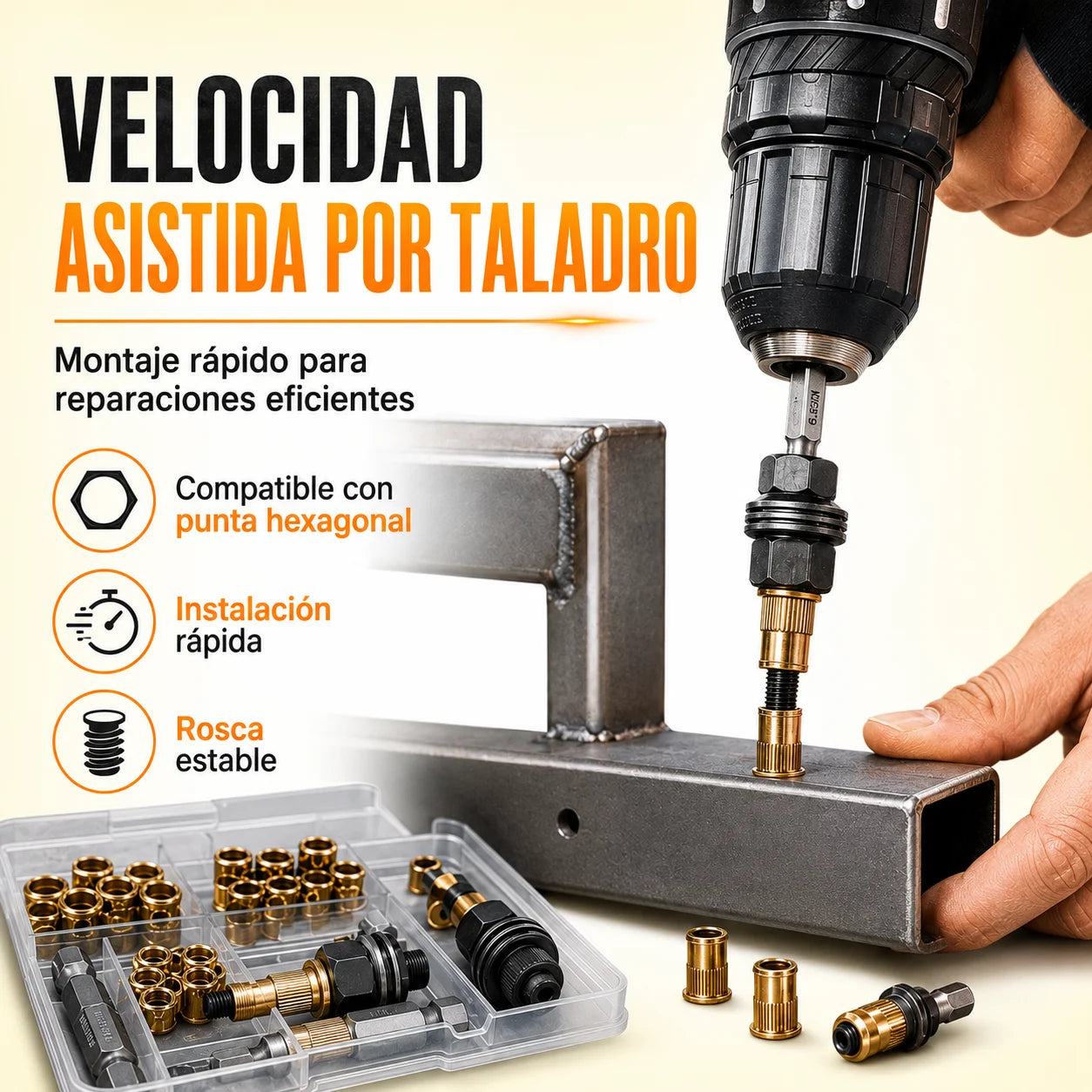 Encabezado