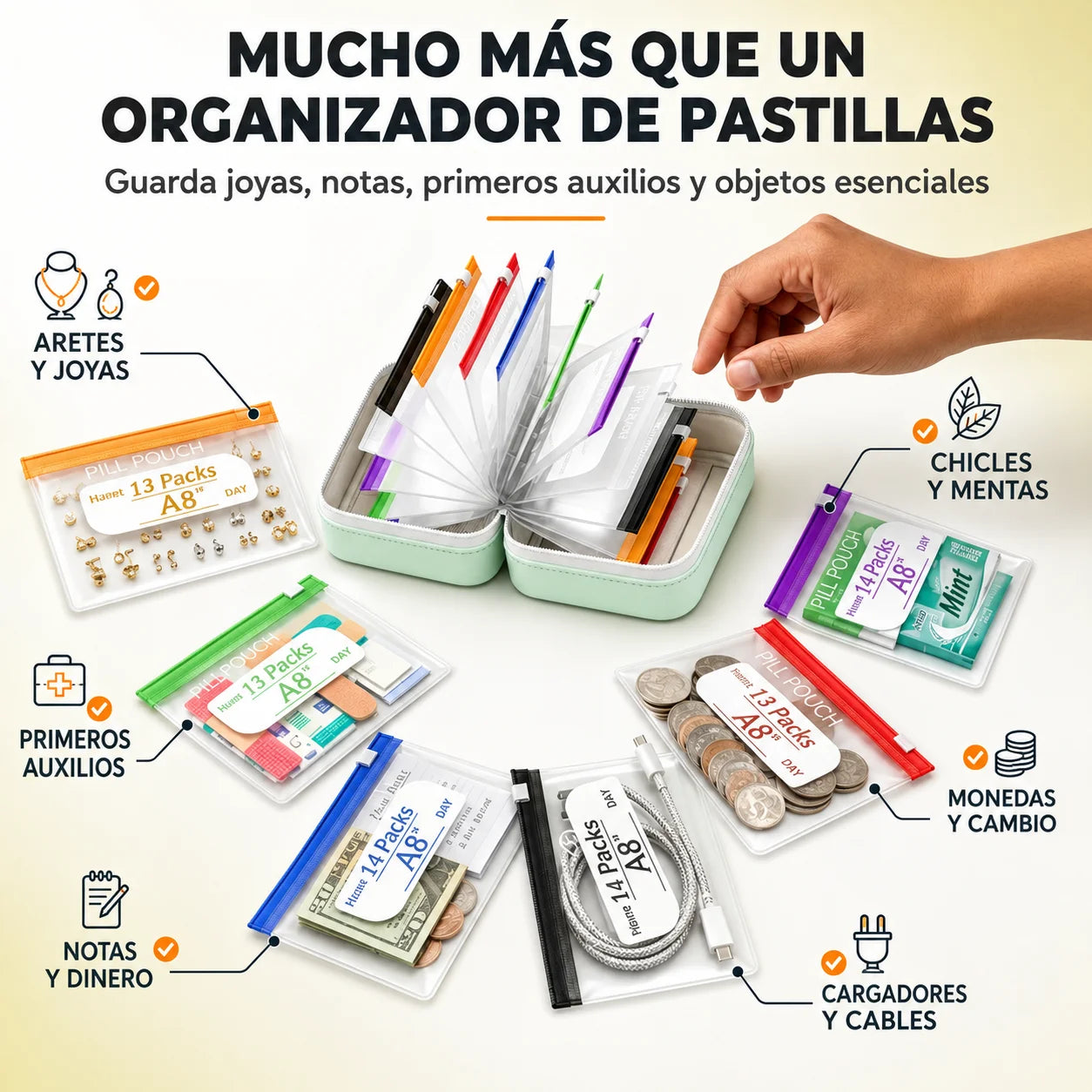 Encabezado
