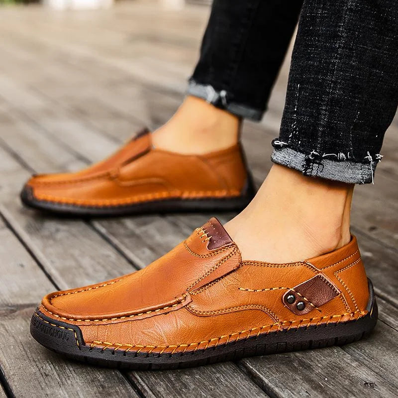 LOAFERS GREGGS – ESTILO CASUAL