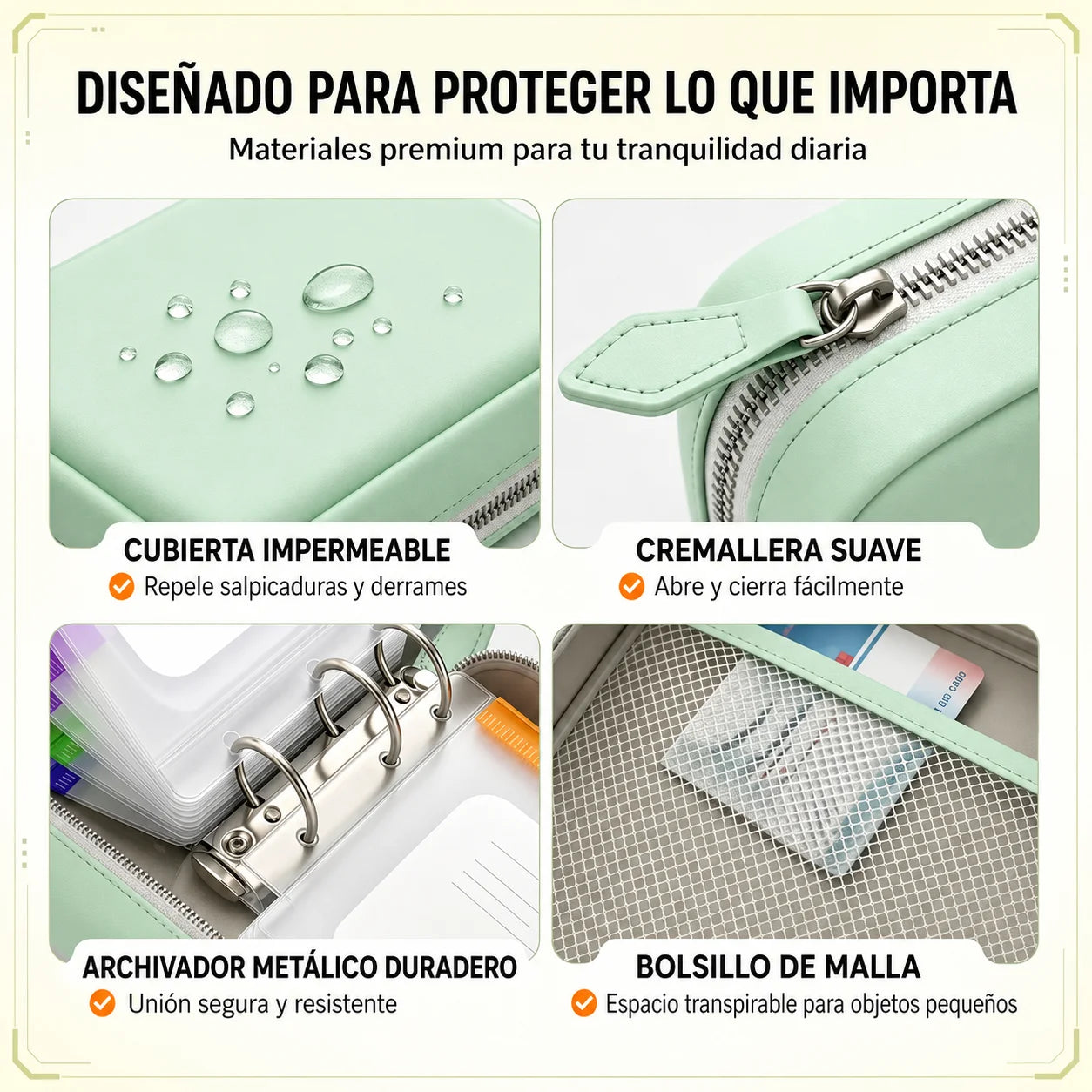 Encabezado