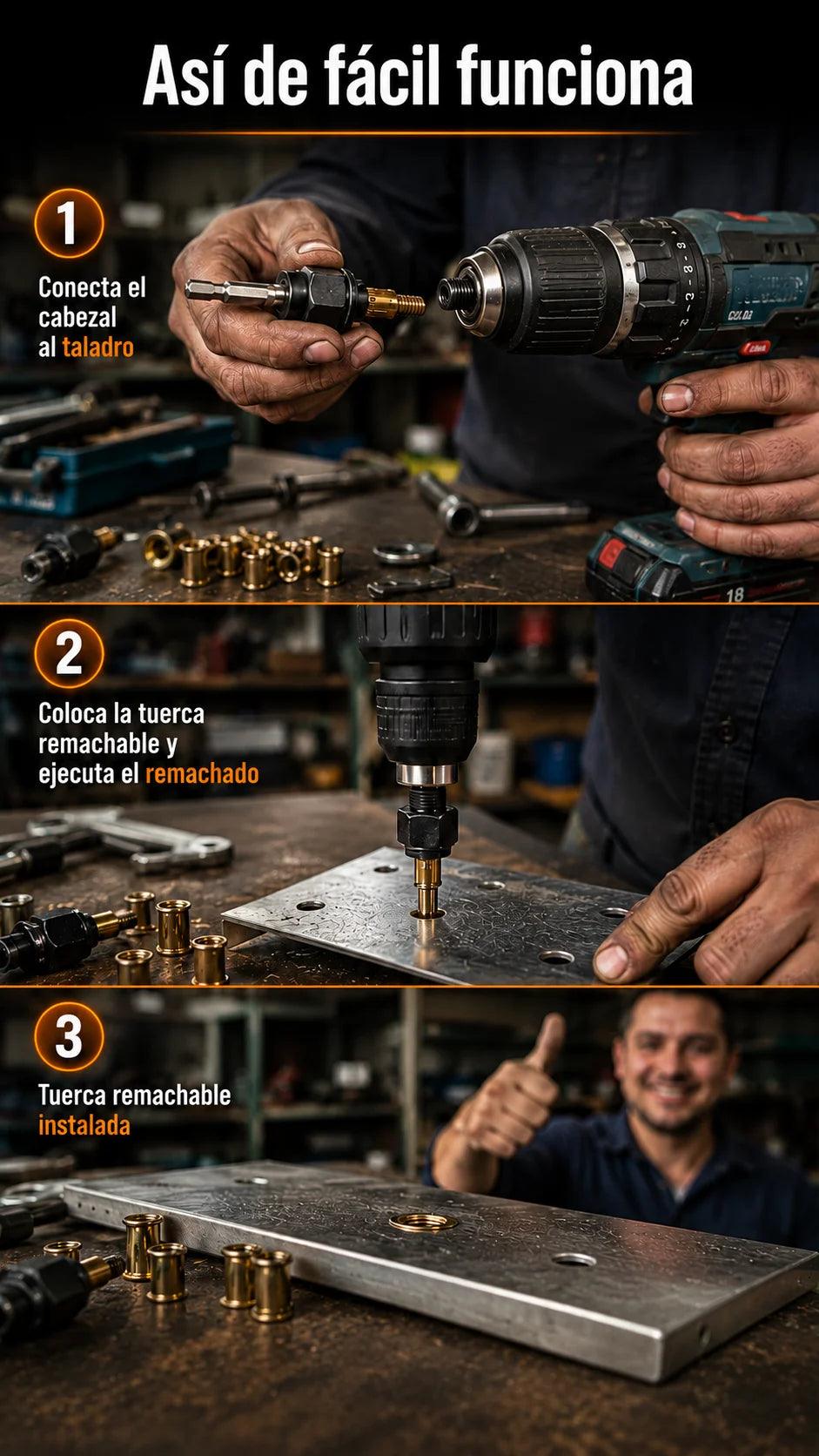 Encabezado