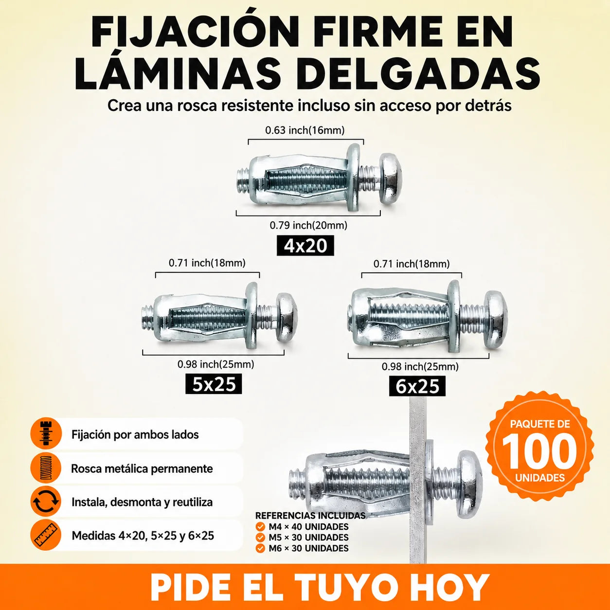 Encabezado