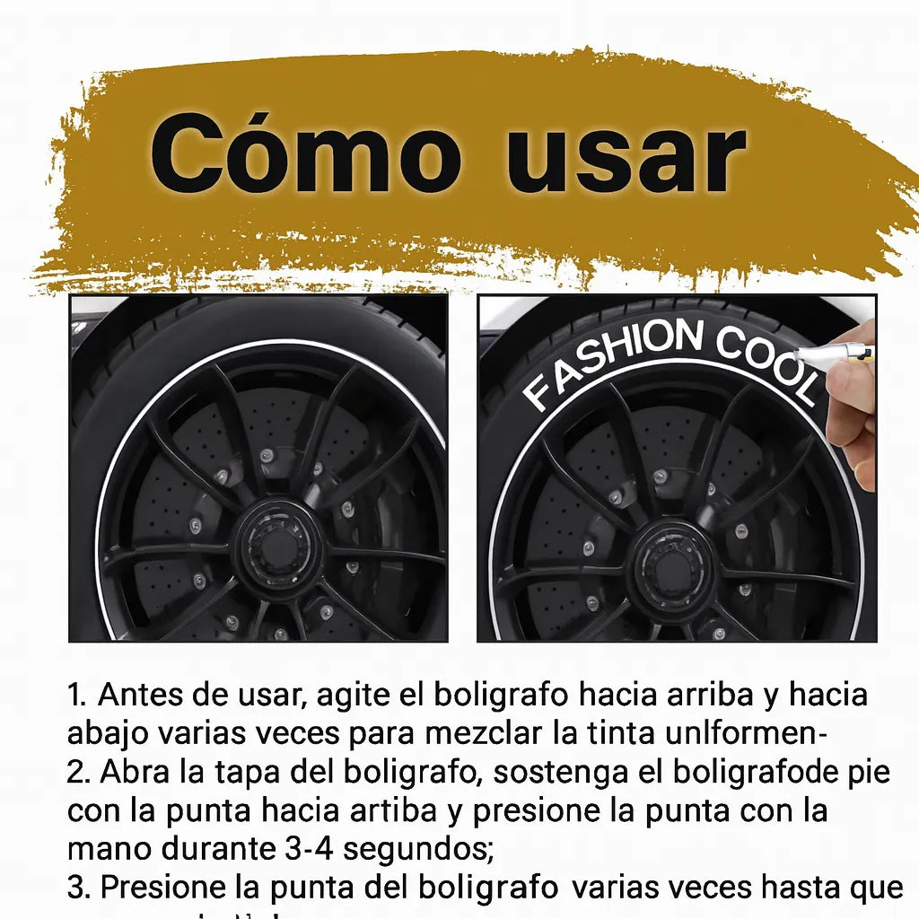 Encabezado