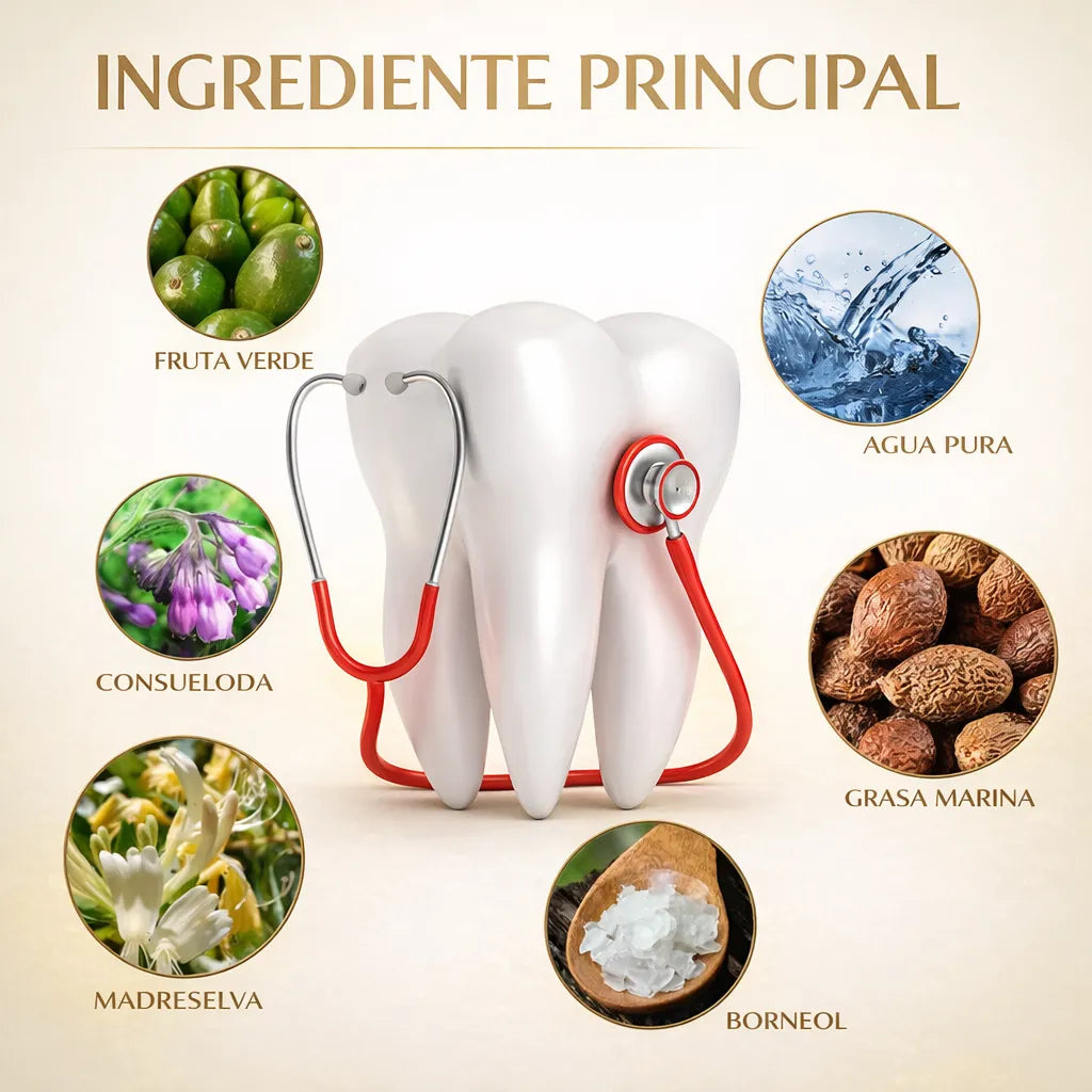 Encabezado