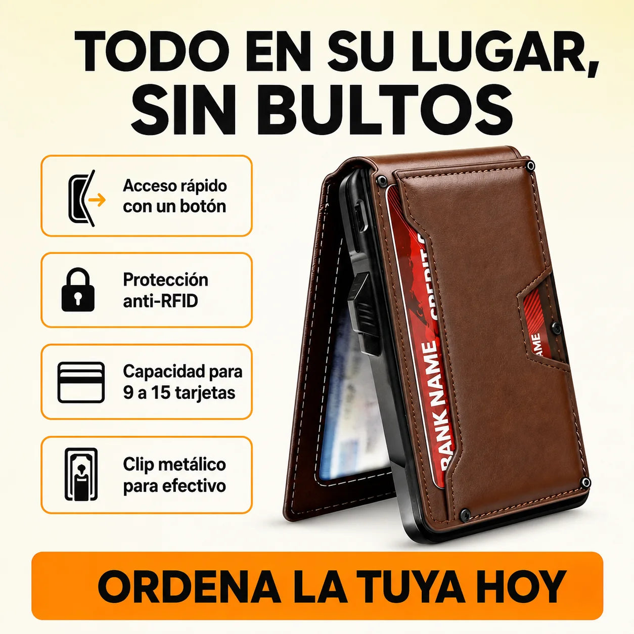 Encabezado