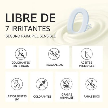 Loción Secante Anti-Imperfecciones Dr. Leo – Reduce brotes visibles mientras duermes