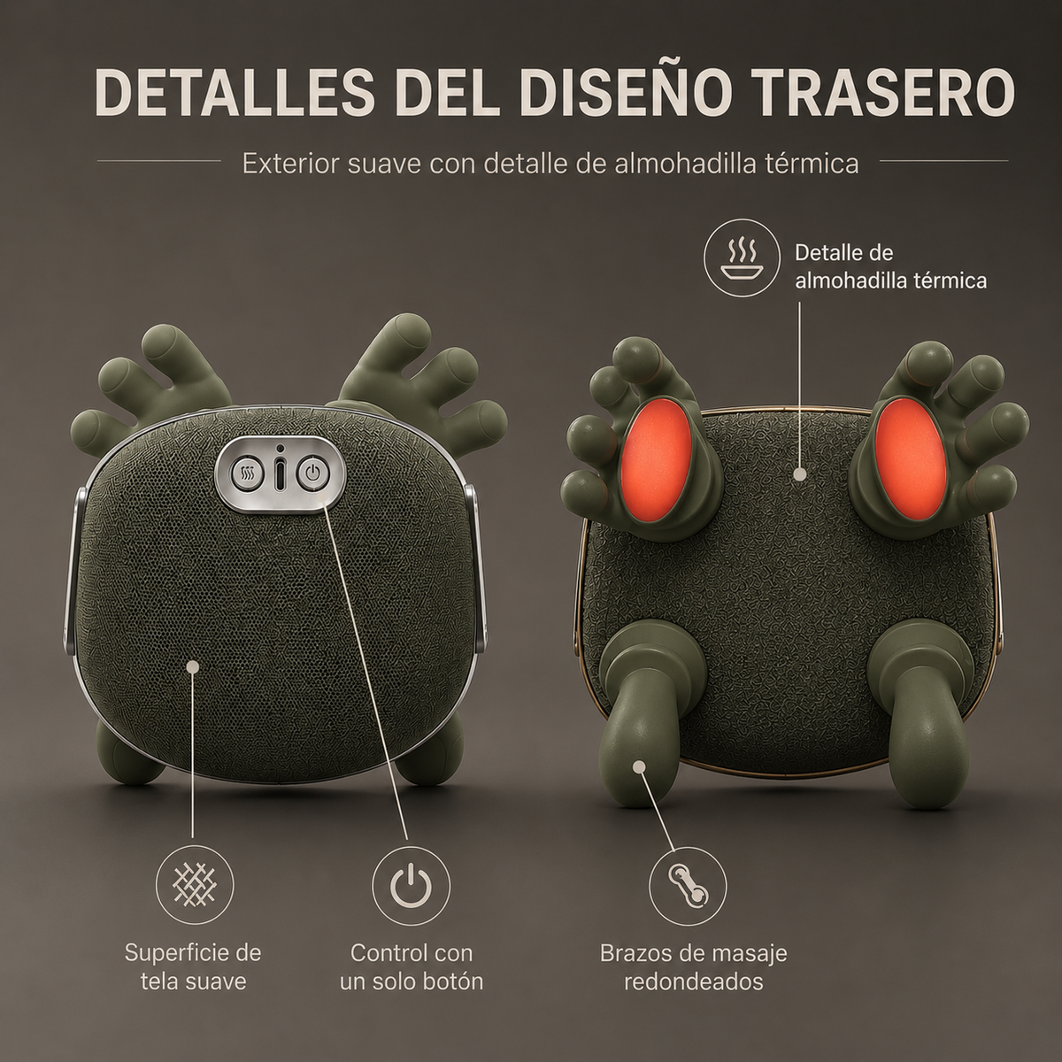 De la inquietud y la ansiedad al descanso: una nueva rutina de bienestar para tu mascota