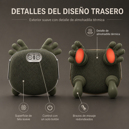 De la inquietud y la ansiedad al descanso: una nueva rutina de bienestar para tu mascota