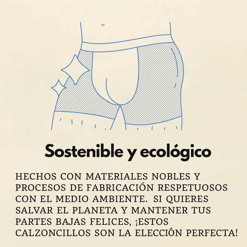 Siente la comodidad-Boxers Hero-🎁Paga 4 lleva 8