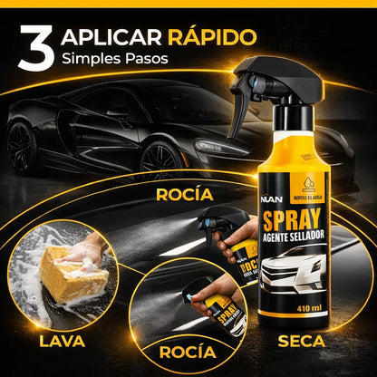 🛑OFERTA 2X1🛑 Revestimiento Cerámico en Spray 300ML cada frasco