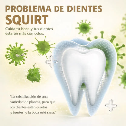 OFERTA 2X1 Spray Bucal Calmante para Dolor de Muelas y Encías Sensibles