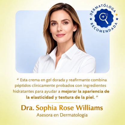 Recupera la firmeza de tu piel y mejora la apariencia de estrías y celulitis desde casa