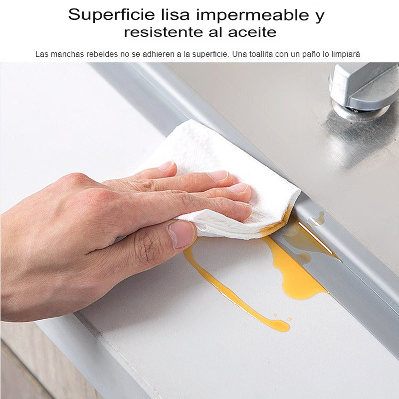 CLEAN TAPE™ CINTA SELLADORA