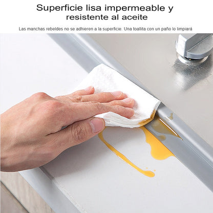 CLEAN TAPE™ CINTA SELLADORA