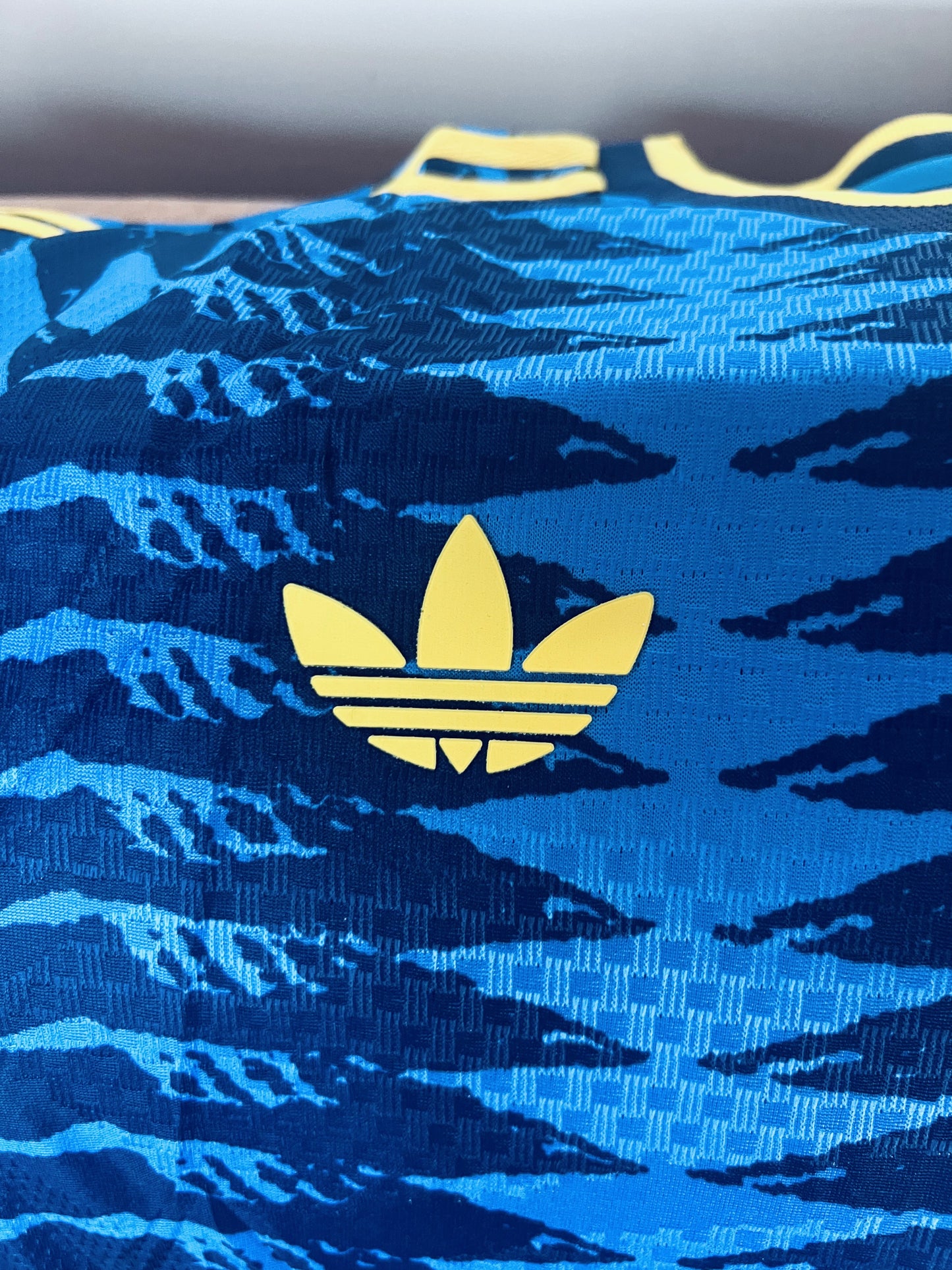 Camiseta Colombia Mundial 2026 Tipo Jugador 1.1 encauchetada: La Nueva Piel Para Vivir Cada Partido Con Orgullo