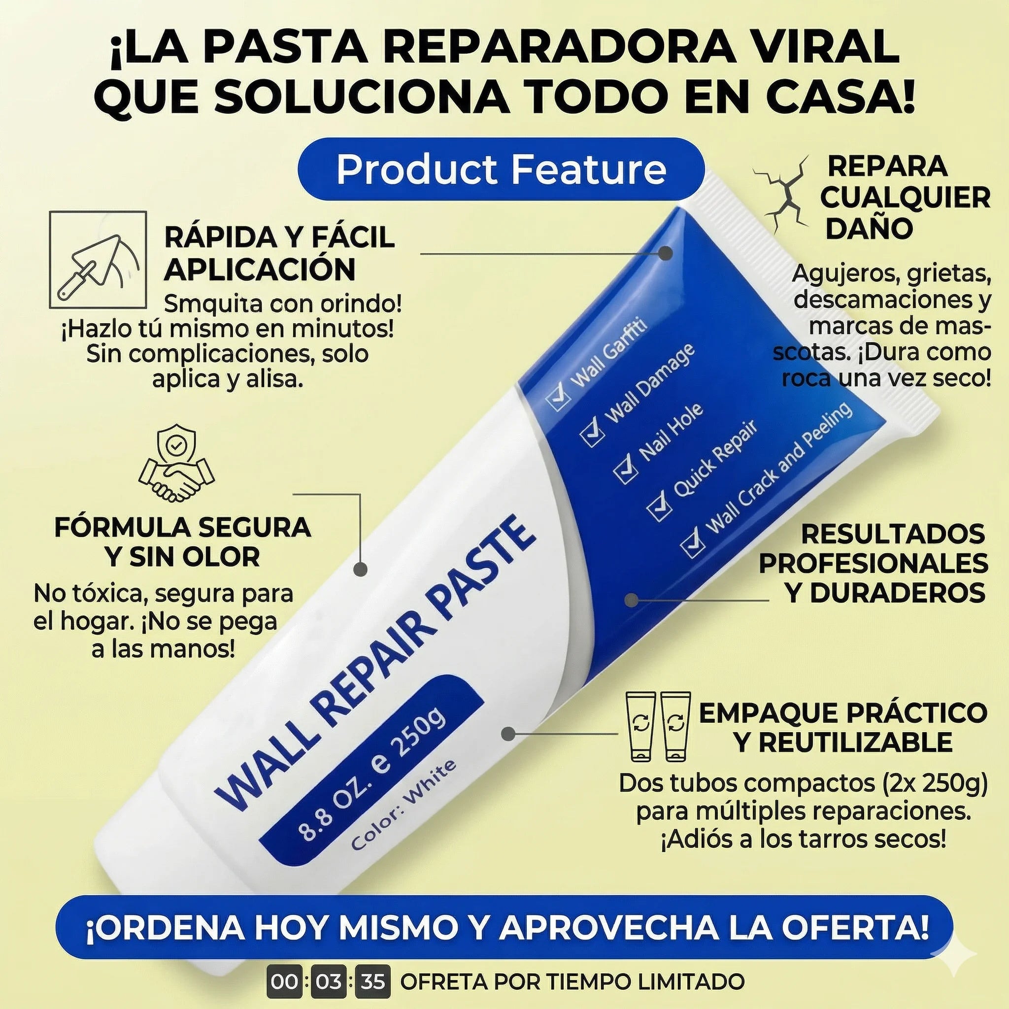 Encabezado