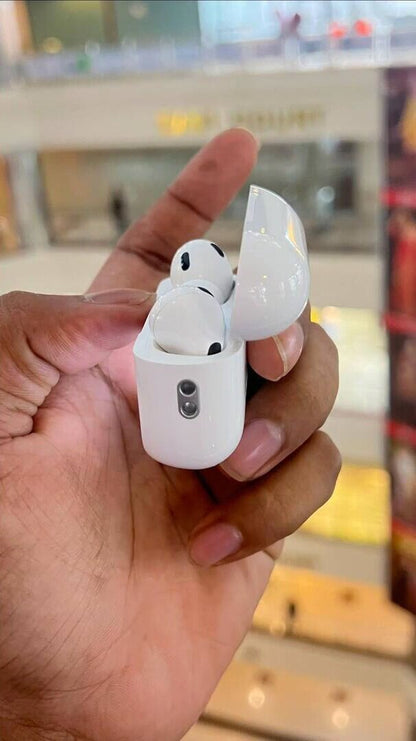 Audífonos A9 PRO - 3 MESES DE GARANTÍA