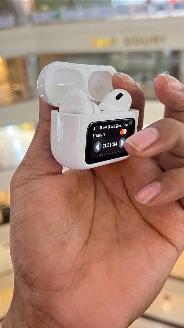 Audífonos A9 PRO - 3 MESES DE GARANTÍA